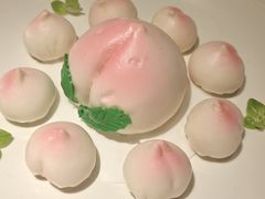 -锦楼·臻选新杭帮(杭州中心店)