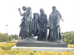 -长春世界雕塑园冰雪艺术天地