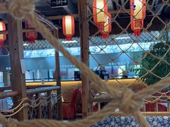 -胖姐渔村(中源大道店)