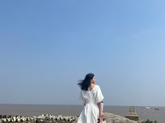 -南汇嘴观海公园