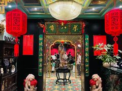 -誉八仙粤菜(万象天地店)