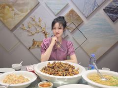 -米香居新鲁味·水饺餐厅