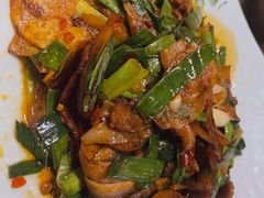 -田园印象·成都土菜院子(华阳店)