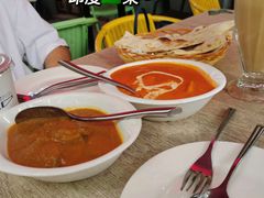 -Santoor 萨都里印度餐厅(北锣鼓巷店)