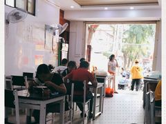 大堂-港门粉第一家