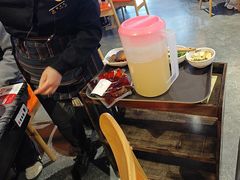 -老船舫·现做活鲜鱼馆(东郊记忆店)