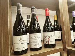 -肆海小川菜酒馆Wine Bistro (青年路店)