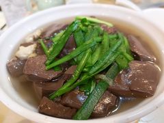 -舊街坊茶楼(市二宫店)