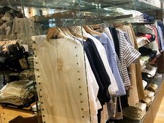 -MUJI无印良品(华贸店)