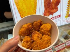 -千禧炸串(明瓦廊店)