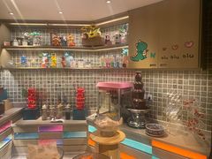 -金海湾自助餐厅(金陵饭店)