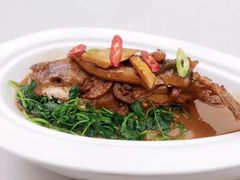 -景禧楼(景尚恐龙主题度假酒店)
