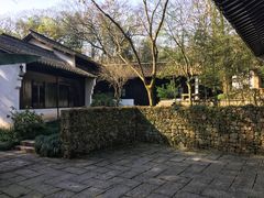 -法云安缦酒店