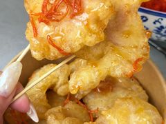 -丽达购物中心(崂山店)