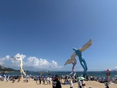 -大梅沙海滨公园