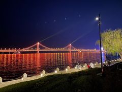 -星海湾跨海大桥