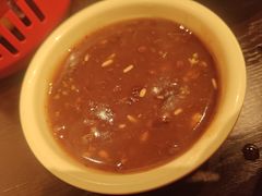 -古都历食南京菜·烤鸭·鸭血粉丝·汤包(南京博物院店)