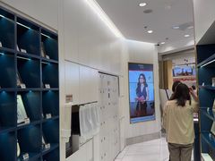 -海马体照相馆(环贸iapm大师爱情店)