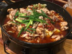 -四禧精酿烧烤串吧(大明湖店)