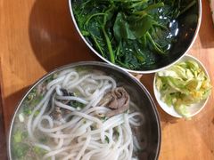 -攀枝花·任德琼·盐边羊肉米线