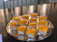 -亮马河饭店翠雅咖啡厅