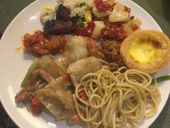 -南通大饭店·米兰餐厅