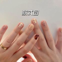-MOMO·Nail美甲美睫