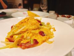 -郑州绿地JW万豪酒店-中餐厅