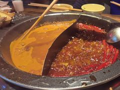 -蜀大侠火锅(总府路店)