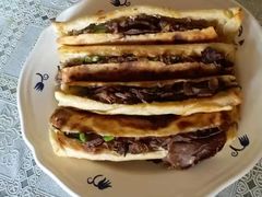 -王胖子驴肉火烧(鼓楼店)