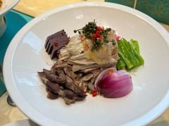 -大张烙馍村(泉山店)