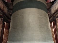 -大钟寺古钟博物馆