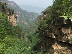 -孤山寨风景区