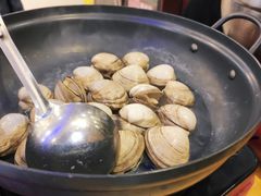 -鲜鲜·鲅鱼圈海鲜(于洪店)