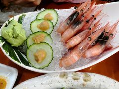-银子铁板烧料理自助餐(人民广场店)