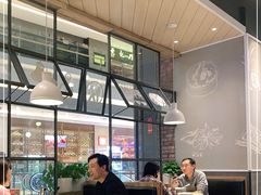 -吕氏疙瘩汤·海鲜新鲁菜(凯德mall新都心店)
