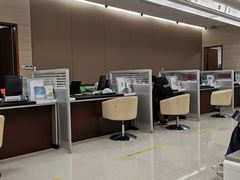 -中国银行(罗湖支行)