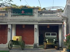 -三亚红色娘子军演艺公园景区