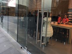 -Apple零售店(华贸购物中心店)