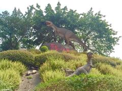 -自贡恐龙博物馆