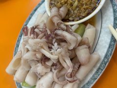 -雅苑餐厅(朝天路店)