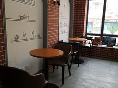 店内环境-新华书店(永安路店)