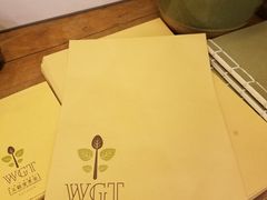-五观堂素食(新华路店)