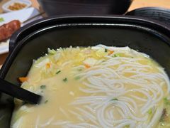 -阿香米线(凯德广场.1818店)