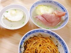 -盛兴面馆(真儒大厦店)