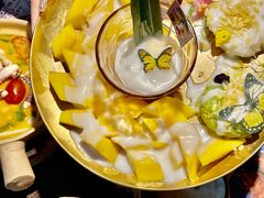 -泰妃殿(武汉首店)