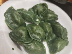 -海荣锅贴馆(白桦林居店)