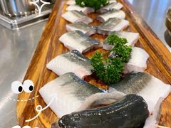 -本炙炭烤·蒲烧活鳗料理店(金沙洲店)