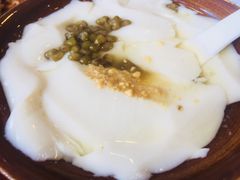 -姚家豆花