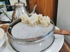 -闻香阁·清真(光荣道店)